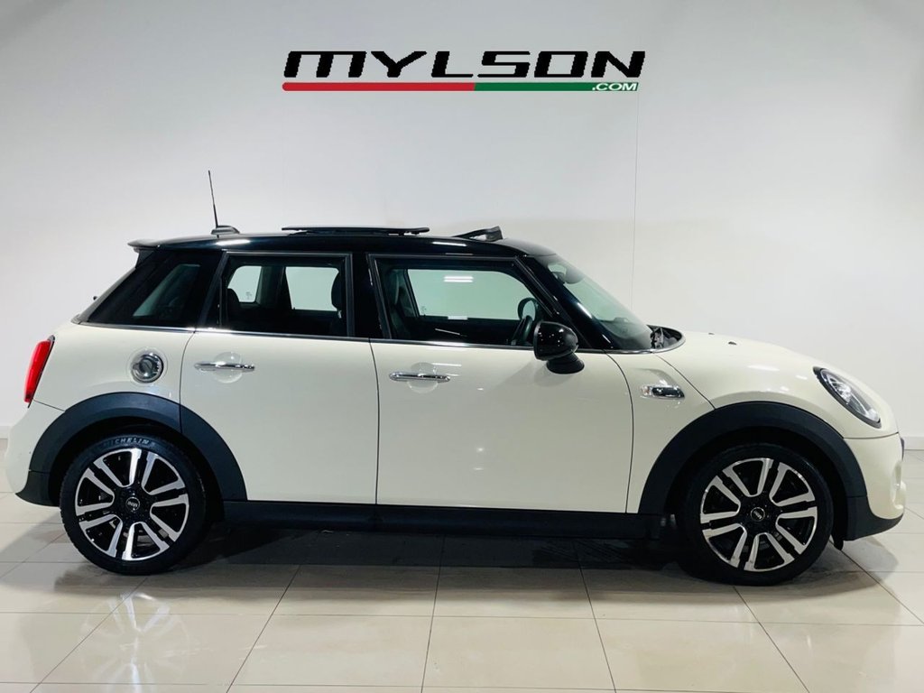 Used MINI Hatch 2018 for sale - 77477334: Photo 33