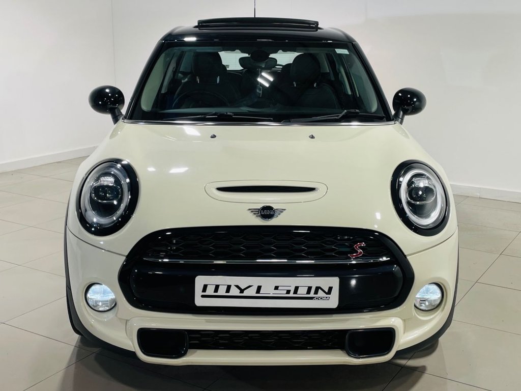 Used MINI Hatch 2018 for sale - 77477334: Photo 34