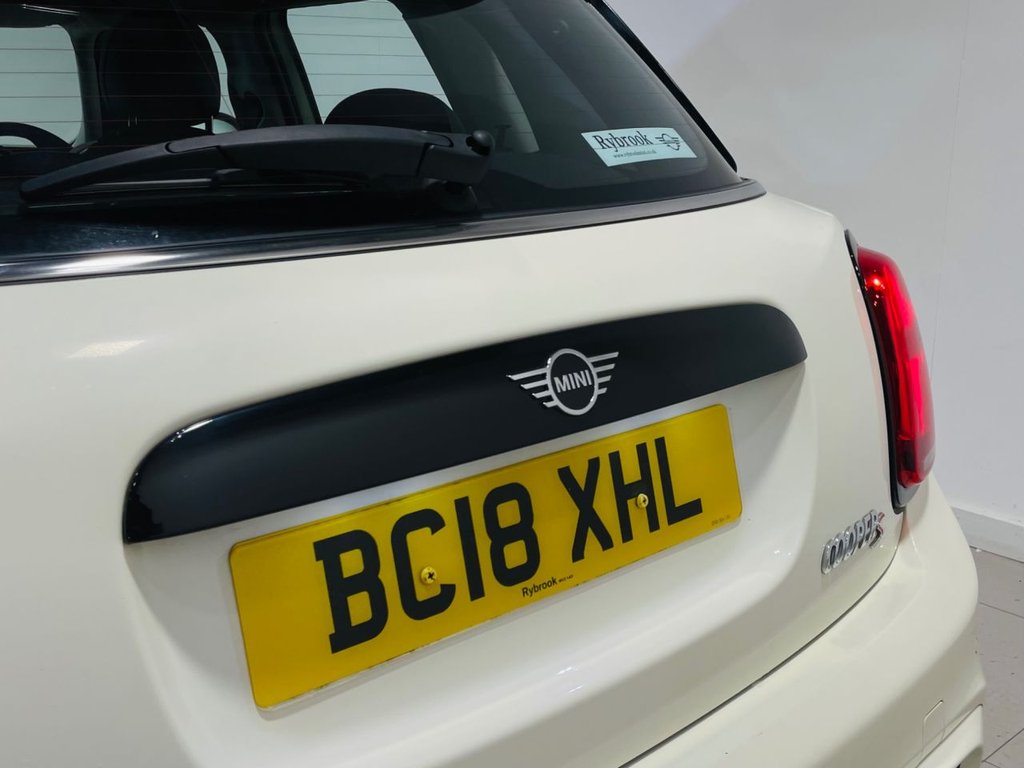 Used MINI Hatch 2018 for sale - 77477334: Photo 36