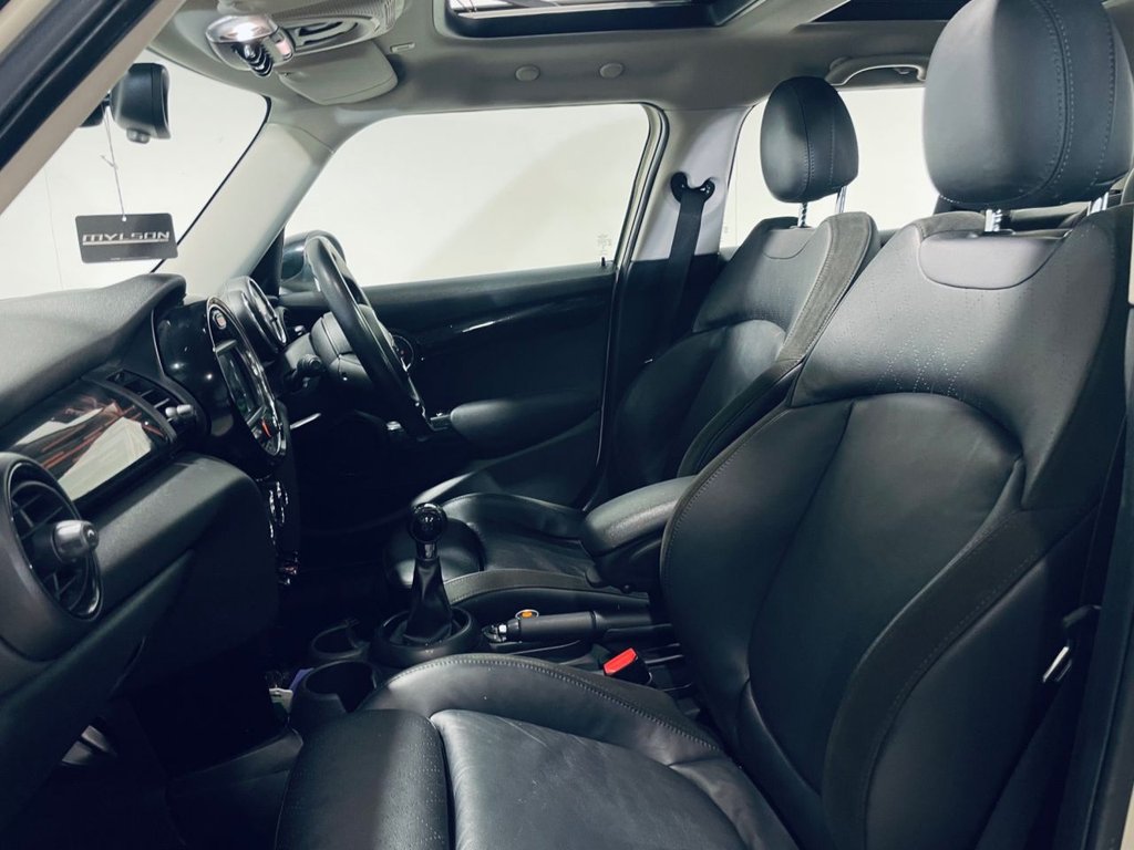 Used MINI Hatch 2018 for sale - 77477334: Photo 6