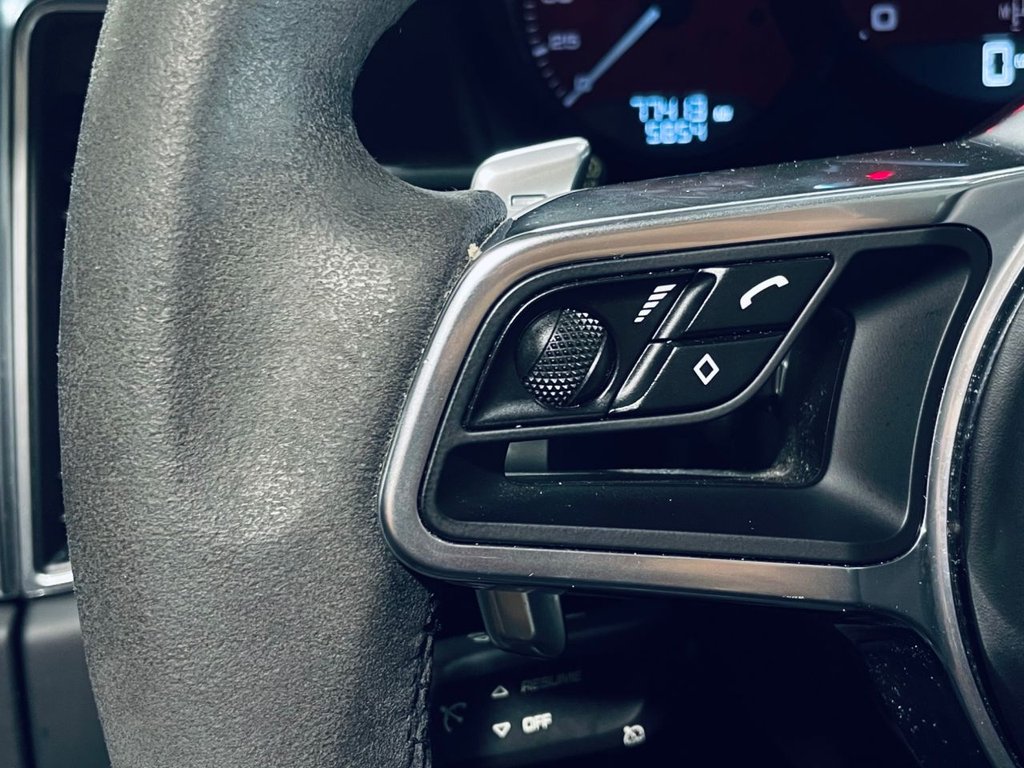 Used Porsche Macan 2016 for sale - 77672732: Photo 14