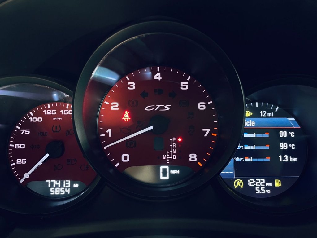 Used Porsche Macan 2016 for sale - 77672732: Photo 15