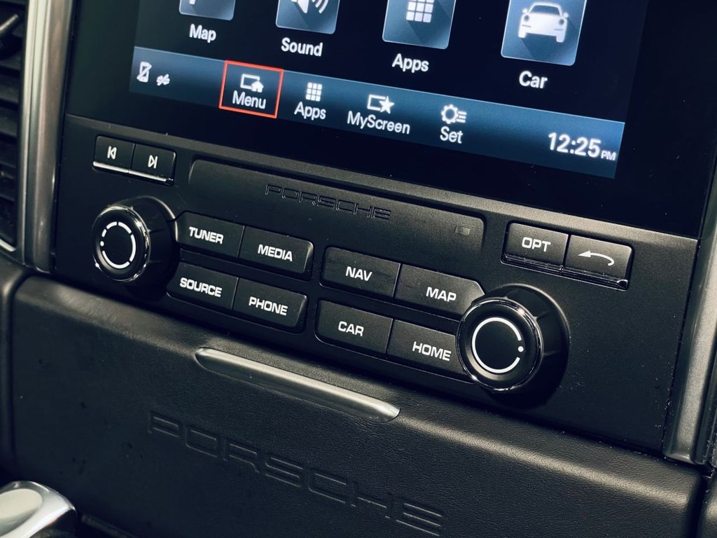 Used Porsche Macan 2016 for sale - 77672732: Photo 22