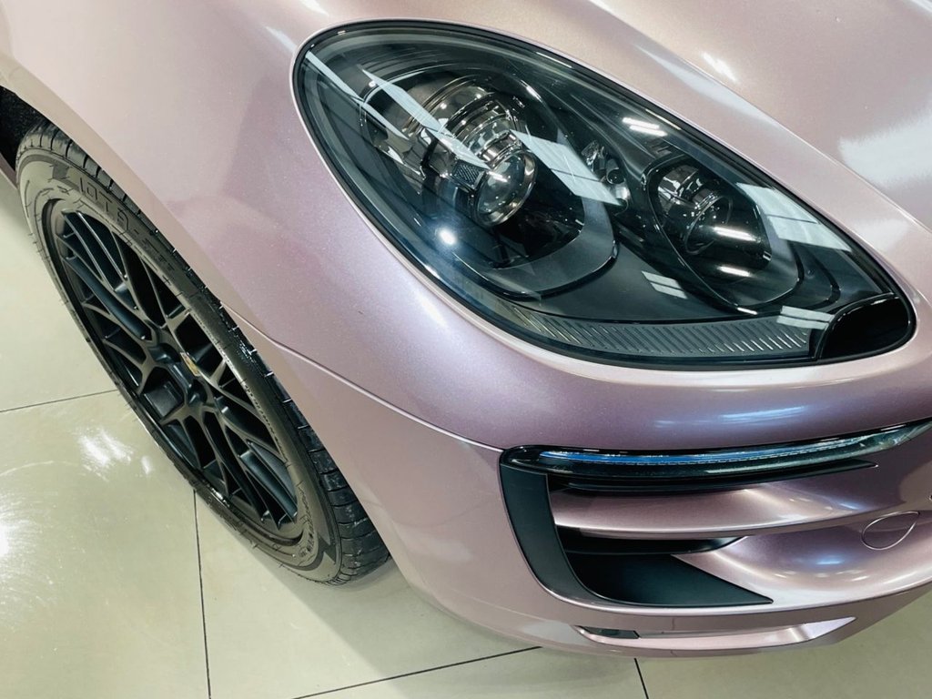 Used Porsche Macan 2016 for sale - 77672732: Photo 34