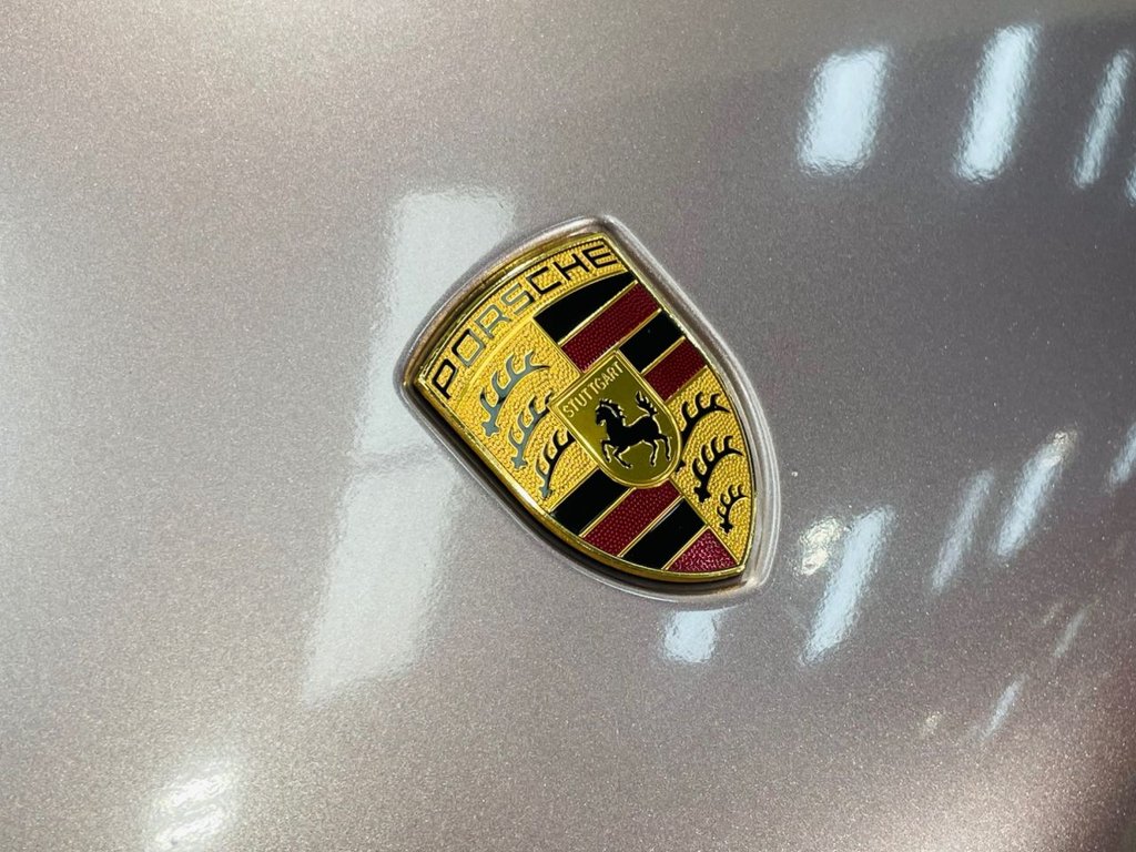 Used Porsche Macan 2016 for sale - 77672732: Photo 36