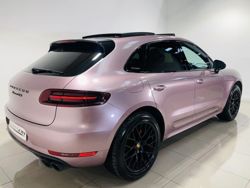 Used Porsche Macan 2016 for sale - 77672732: Photo 37