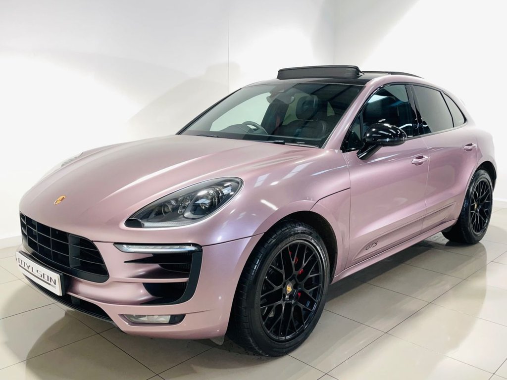 Used Porsche Macan 2016 for sale - 77672732: Photo 41