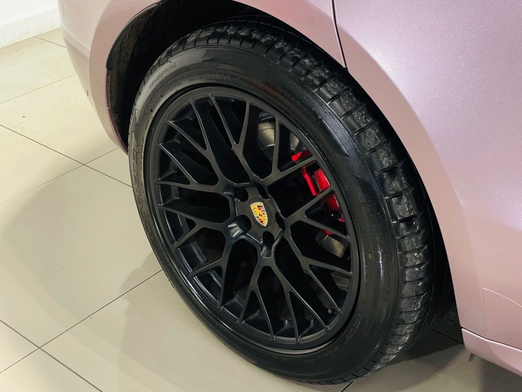 Used Porsche Macan 2016 for sale - 77672732: Photo 42