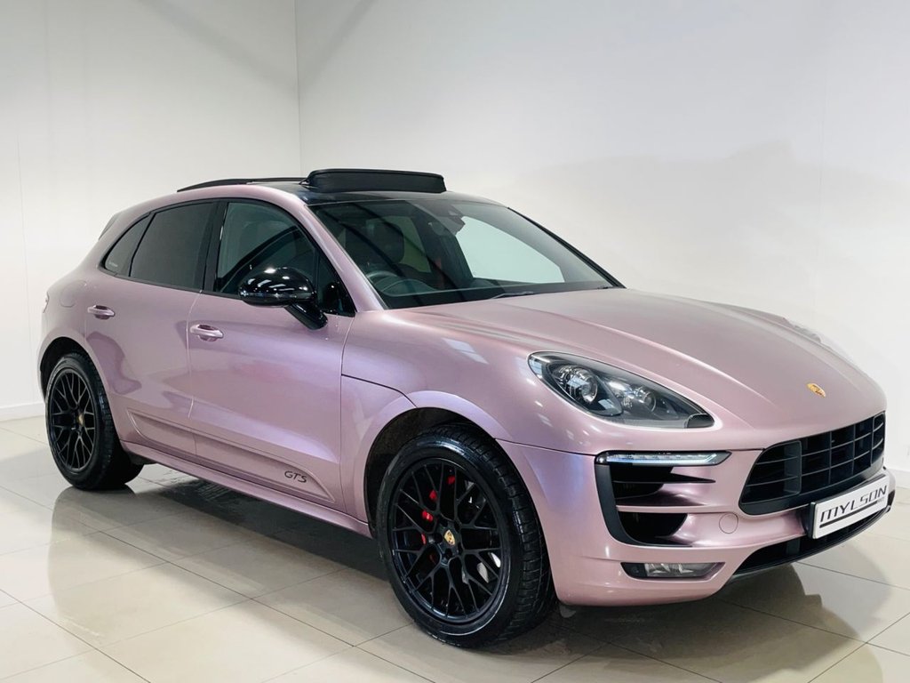 Used Porsche Macan 2016 for sale - 77672732: Photo 43
