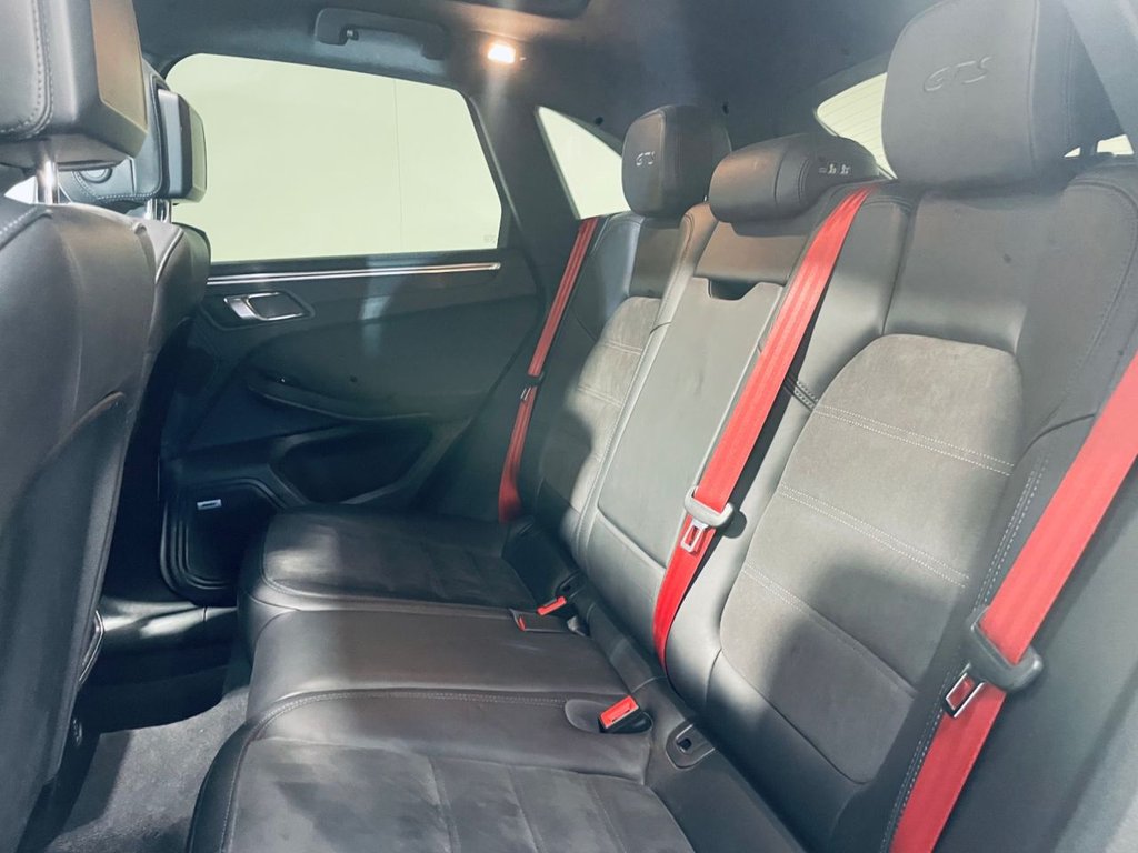 Used Porsche Macan 2016 for sale - 77672732: Photo 7