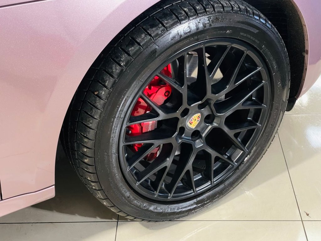 Used Porsche Macan 2016 for sale - 77672732: Photo 8