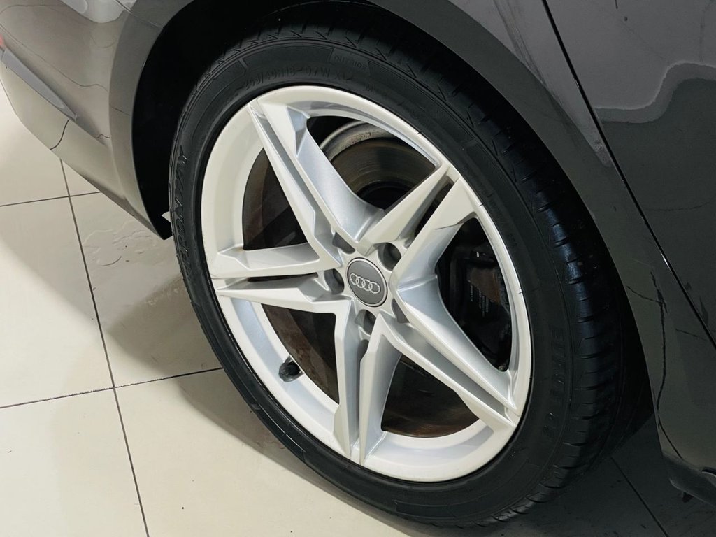 Used Audi A4 2017 for sale - 77427900: Photo 10