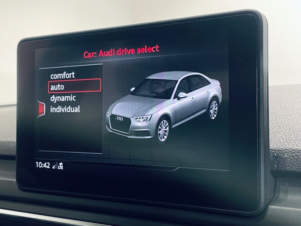 Used Audi A4 2017 for sale - 77427900: Photo 13