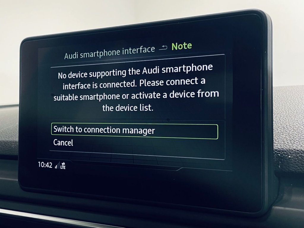 Used Audi A4 2017 for sale - 77427900: Photo 15