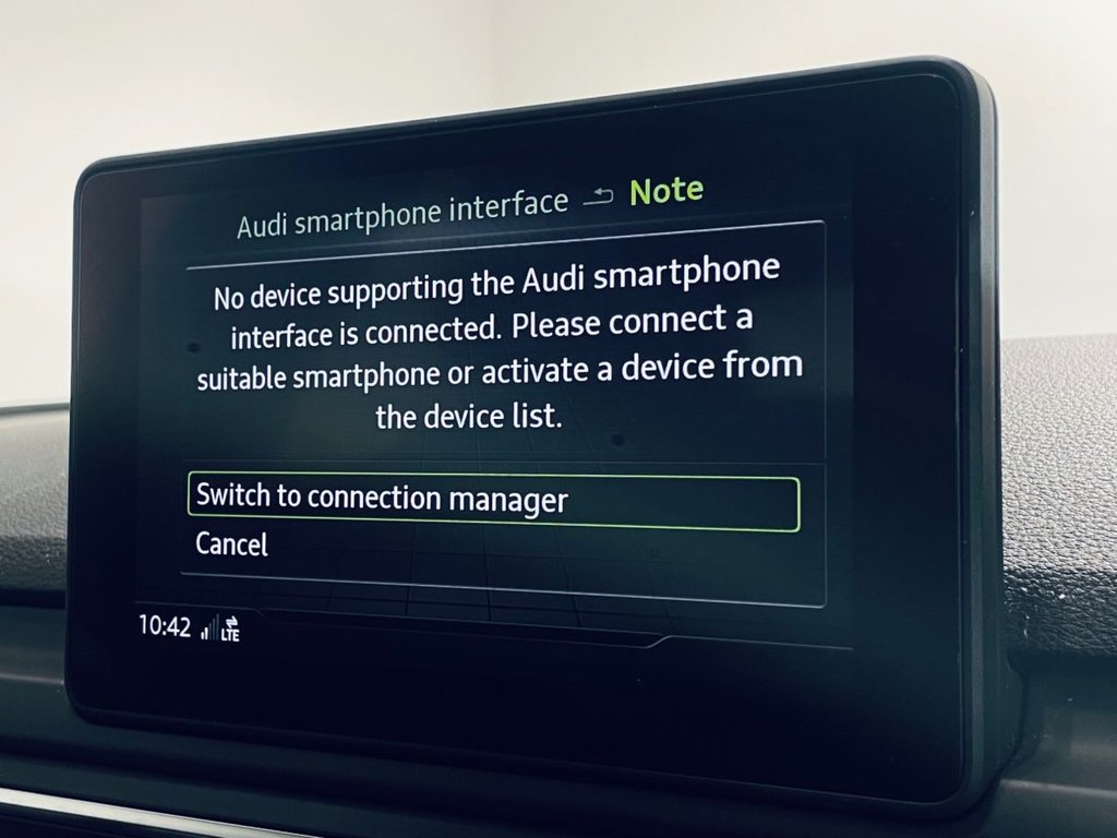 Used Audi A4 2017 for sale - 77427900: Photo 17