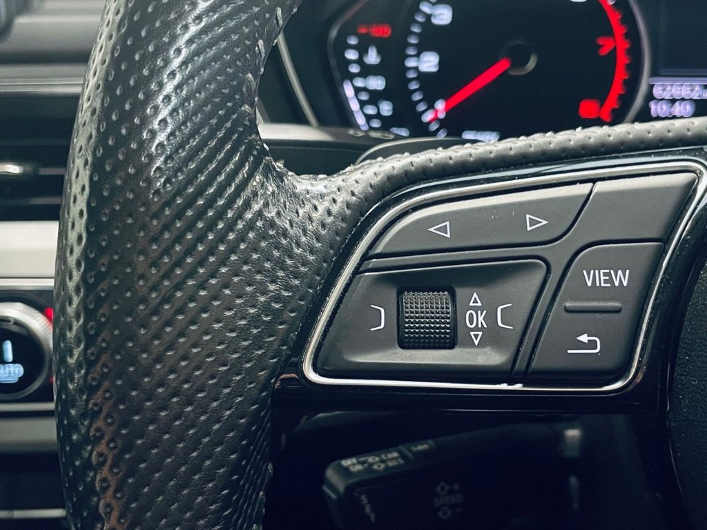 Used Audi A4 2017 for sale - 77427900: Photo 19