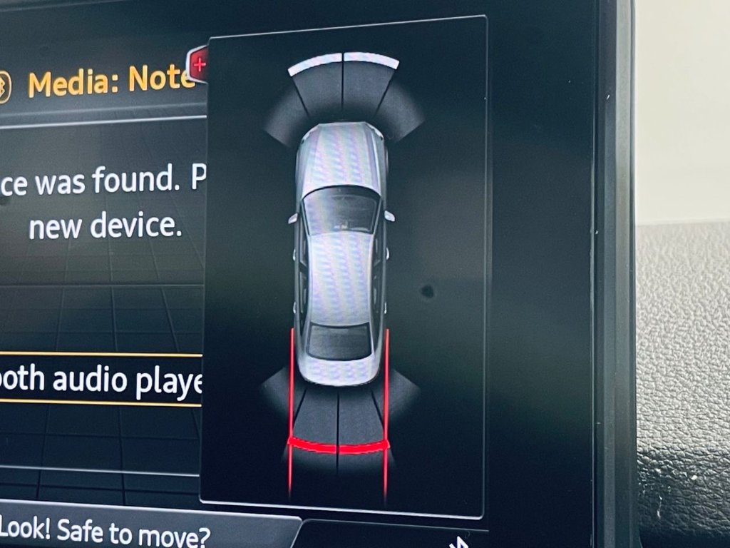 Used Audi A4 2017 for sale - 77427900: Photo 2