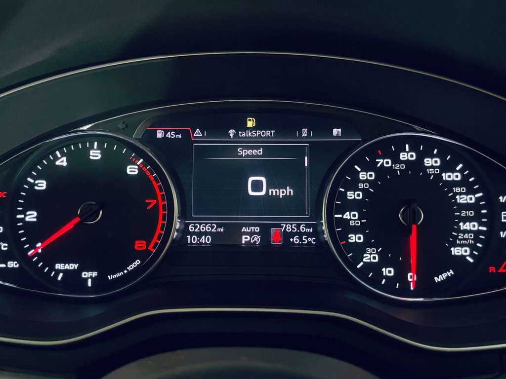 Used Audi A4 2017 for sale - 77427900: Photo 20