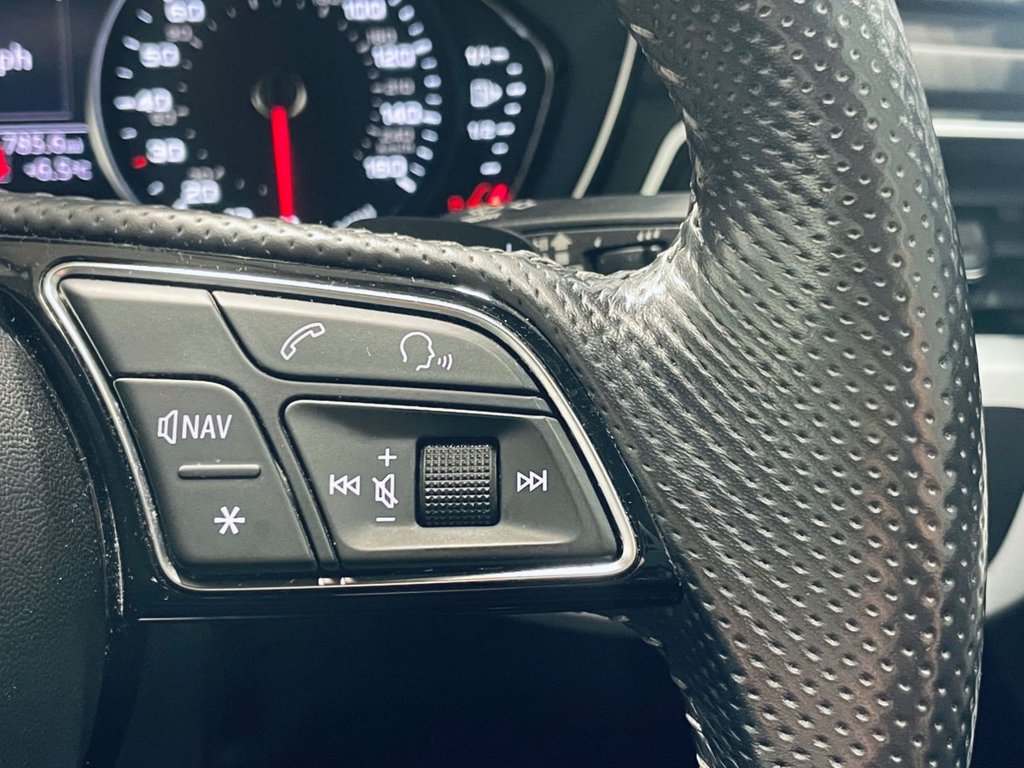 Used Audi A4 2017 for sale - 77427900: Photo 21