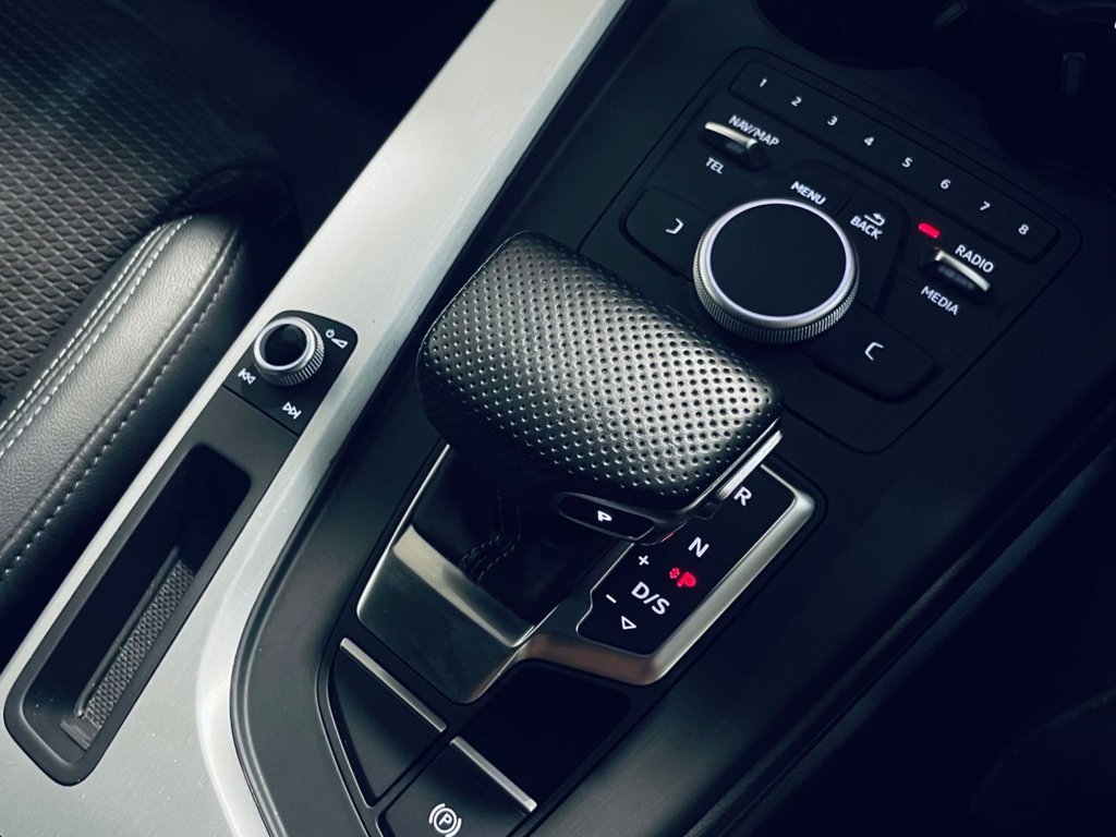 Used Audi A4 2017 for sale - 77427900: Photo 25