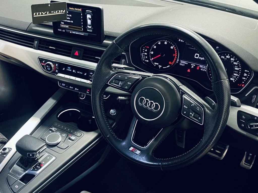 Used Audi A4 2017 for sale - 77427900: Photo 26