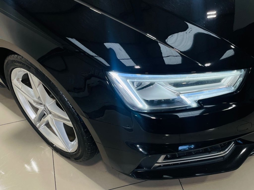 Used Audi A4 2017 for sale - 77427900: Photo 30