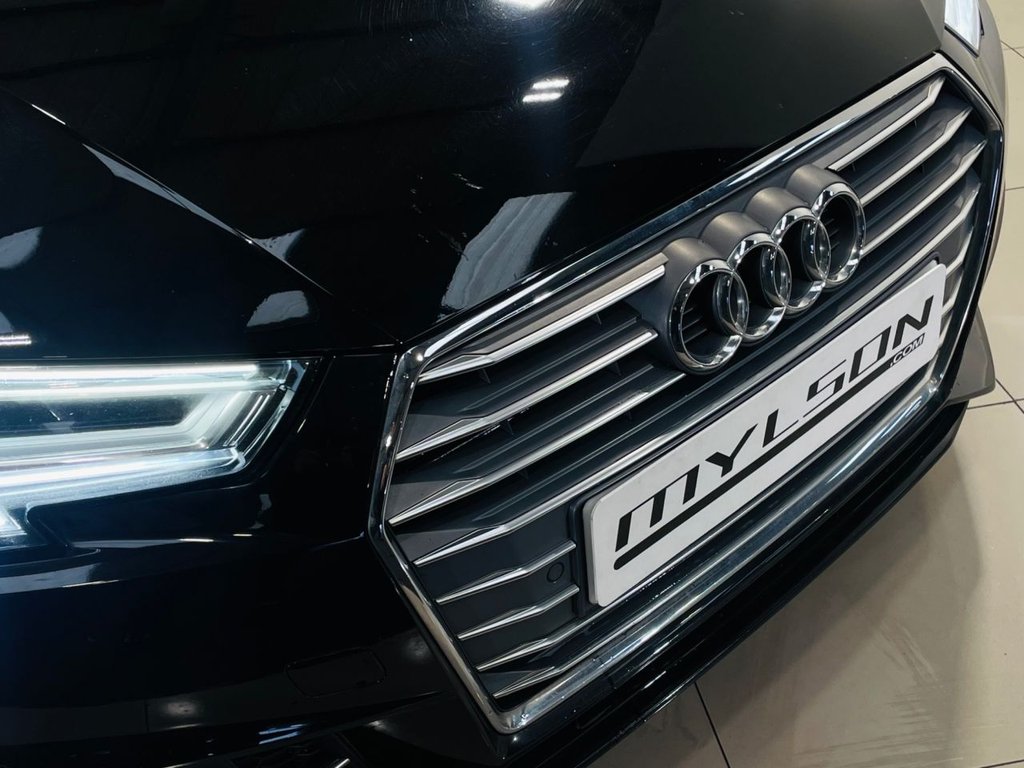 Used Audi A4 2017 for sale - 77427900: Photo 31