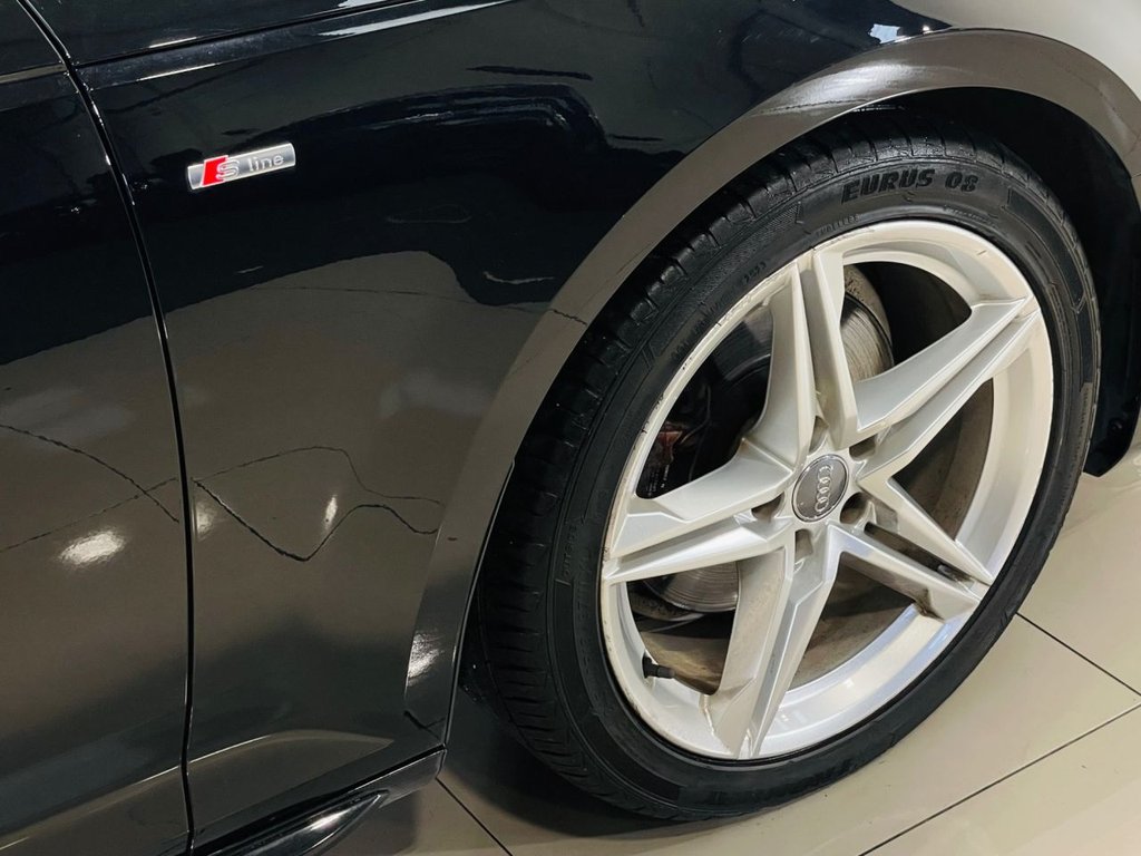 Used Audi A4 2017 for sale - 77427900: Photo 32