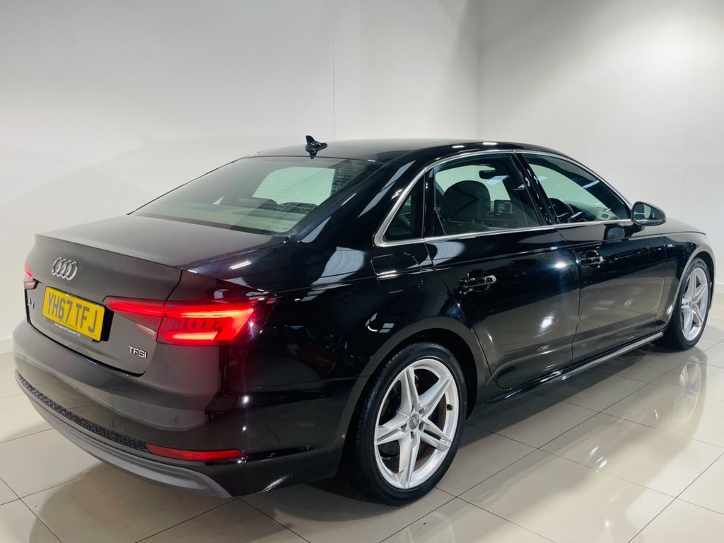 Used Audi A4 2017 for sale - 77427900: Photo 34