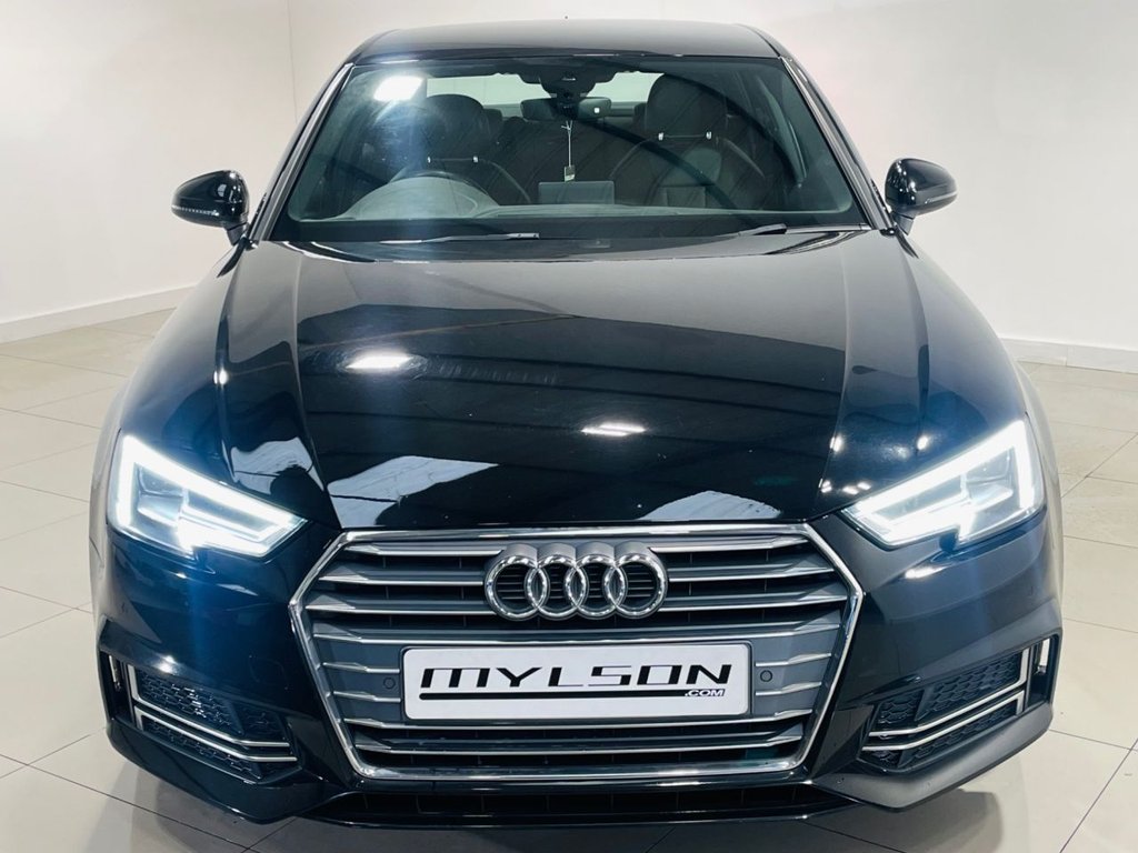 Used Audi A4 2017 for sale - 77427900: Photo 36