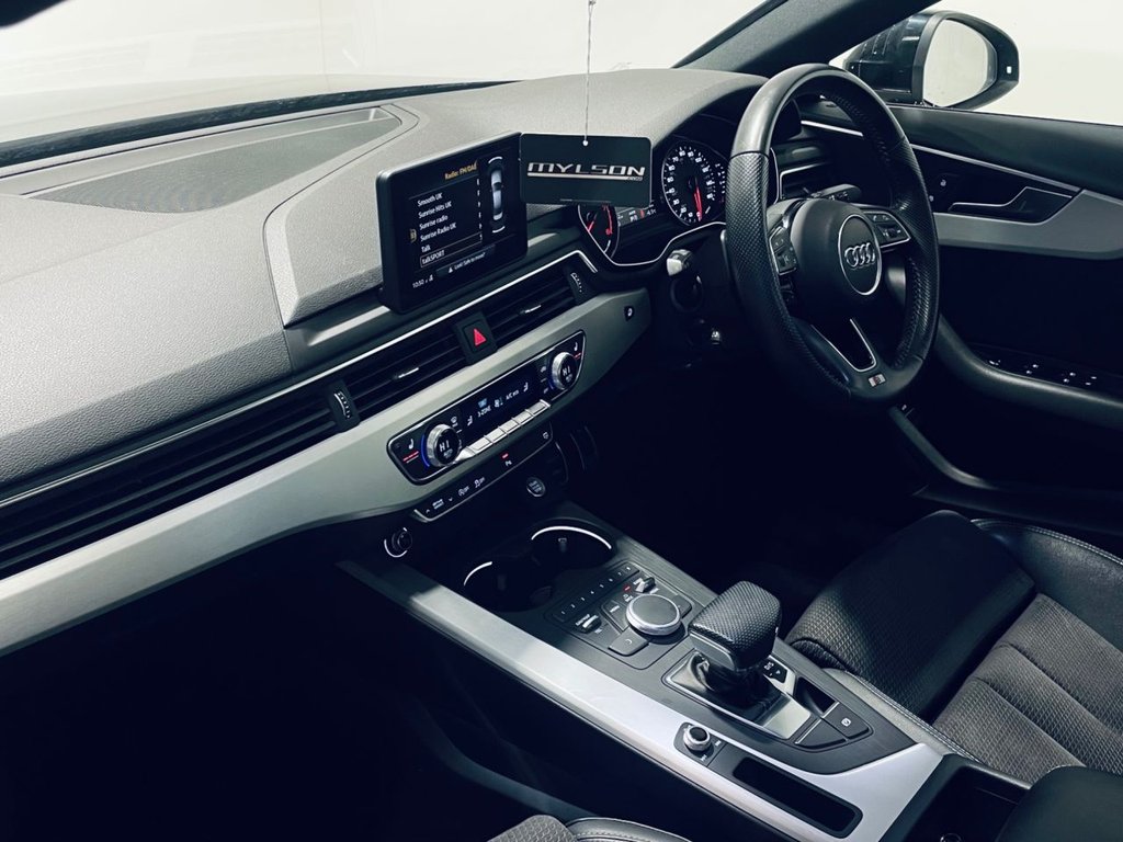 Used Audi A4 2017 for sale - 77427900: Photo 6