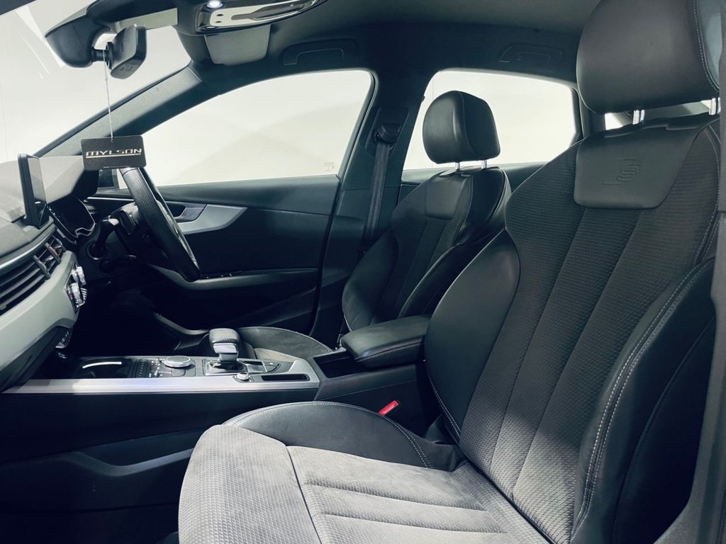 Used Audi A4 2017 for sale - 77427900: Photo 7