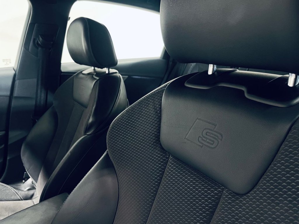 Used Audi A4 2017 for sale - 77427900: Photo 8