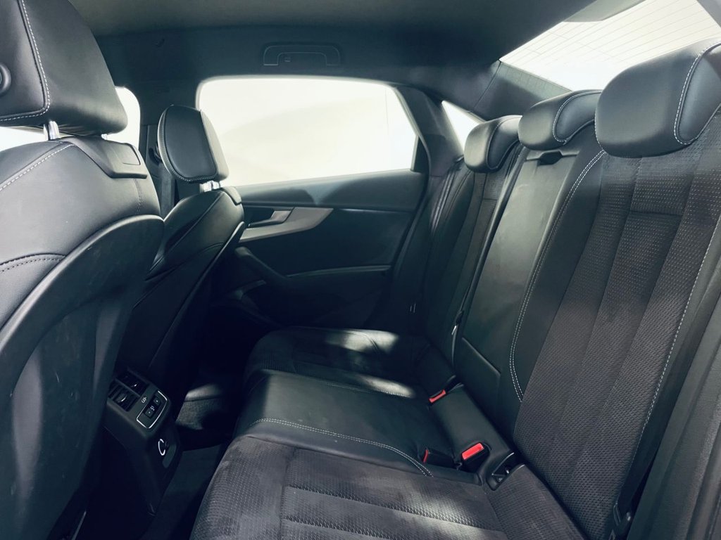 Used Audi A4 2017 for sale - 77427900: Photo 9