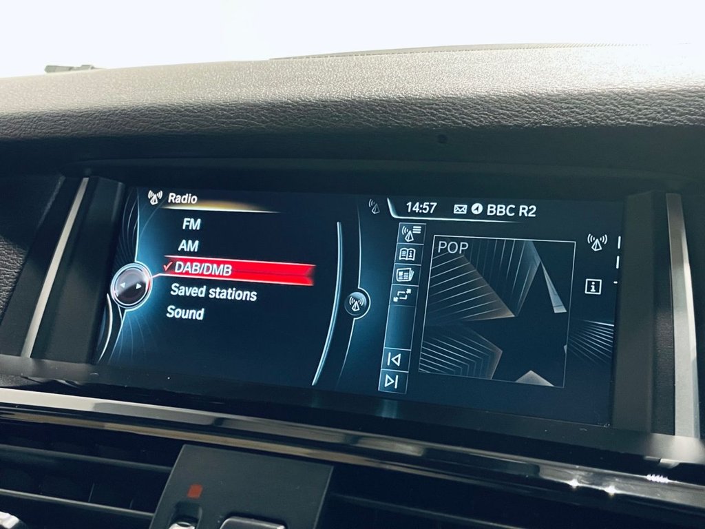 Used BMW X4 2015 for sale - 77551803: Photo 12