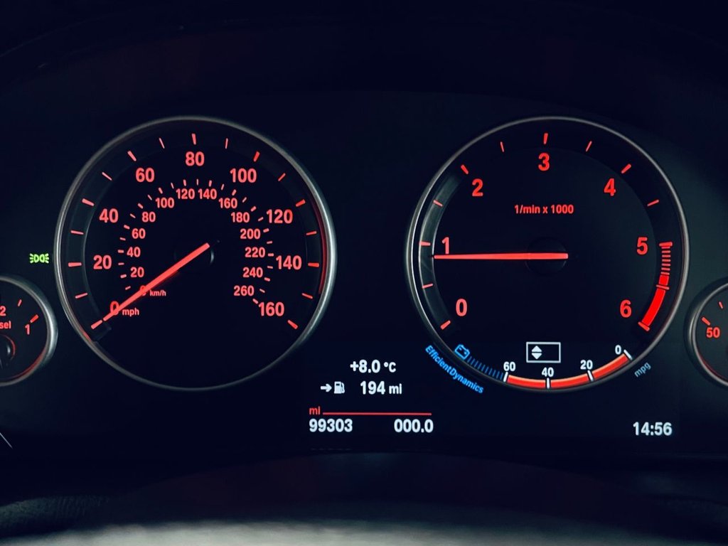 Used BMW X4 2015 for sale - 77551803: Photo 17