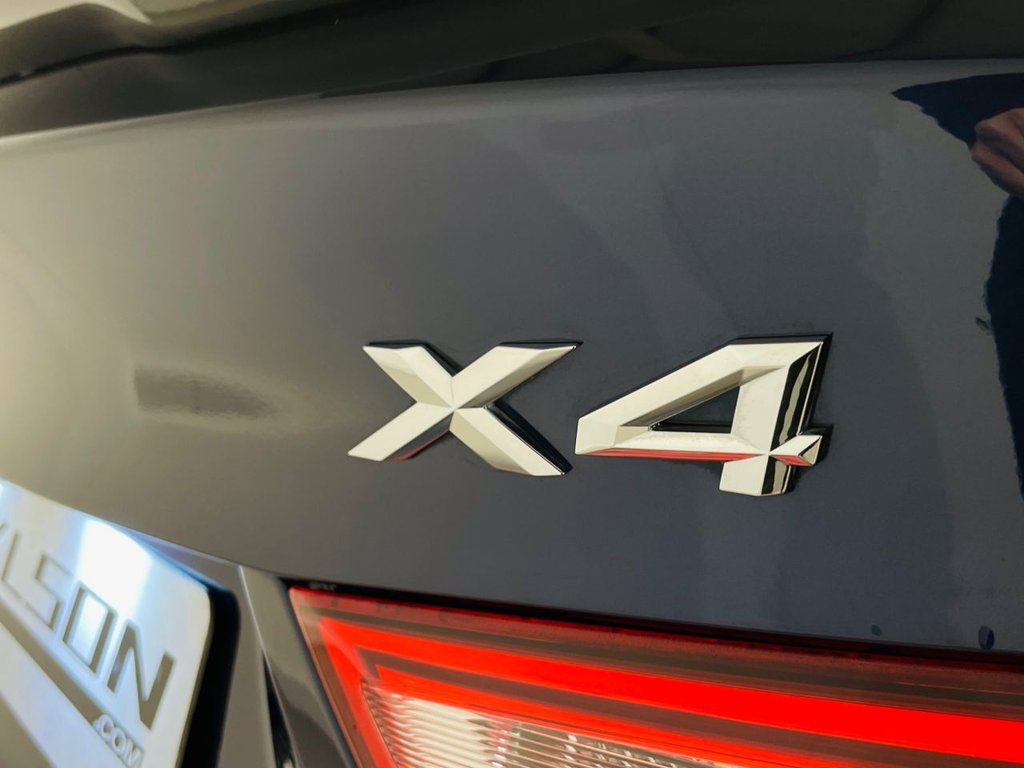 Used BMW X4 2015 for sale - 77551803: Photo 25