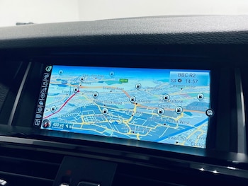 Used BMW X4 2015 for sale - 77551803: Photo