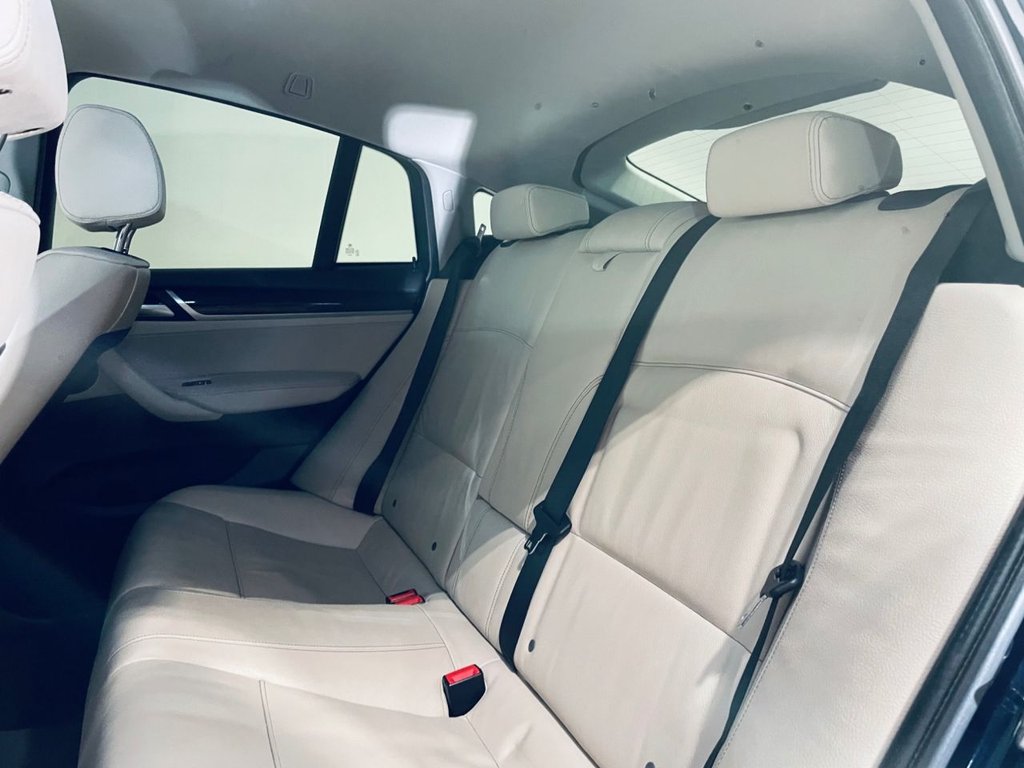 Used BMW X4 2015 for sale - 77551803: Photo 6