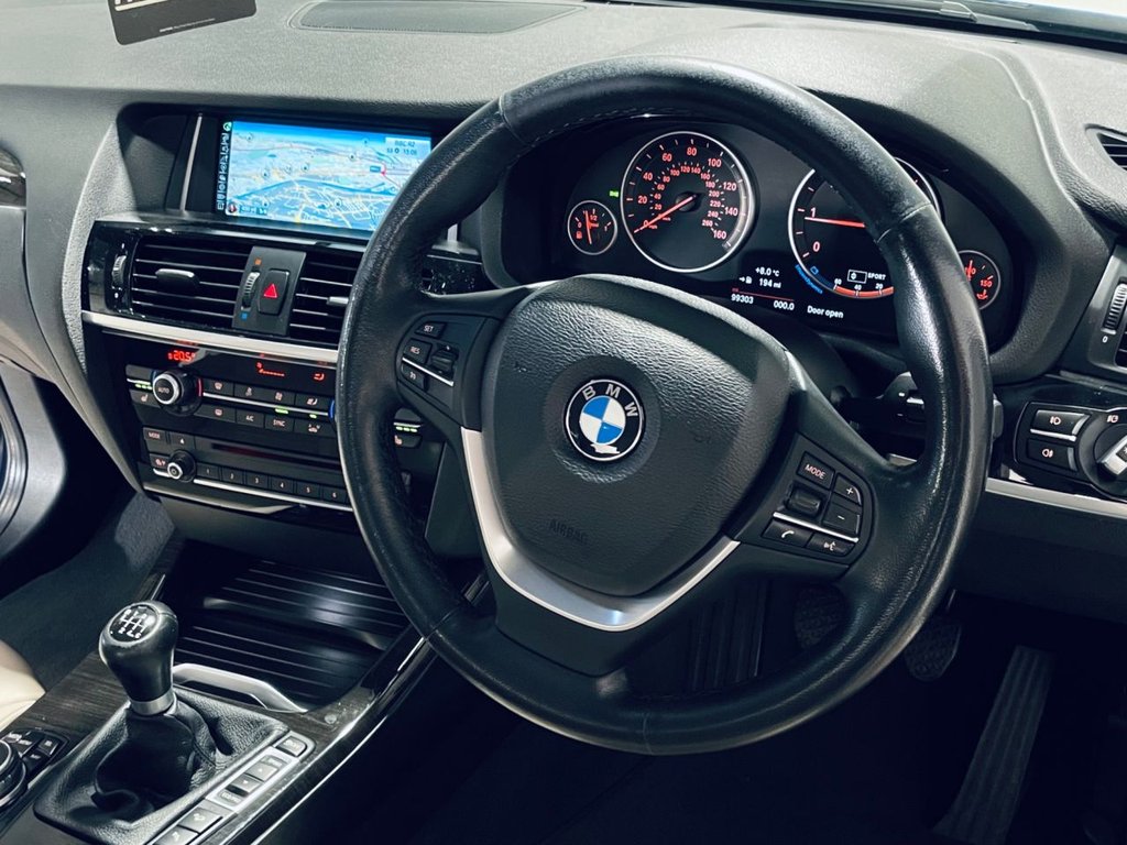 Used BMW X4 2015 for sale - 77551803: Photo 7