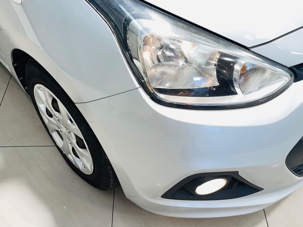 Used Hyundai i10 2015 for sale - 76190806: Photo 16