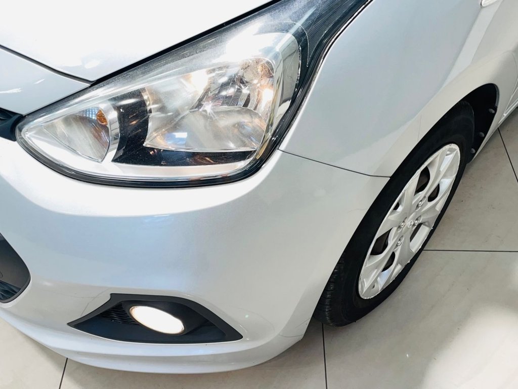 Used Hyundai i10 2015 for sale - 76190806: Photo 18
