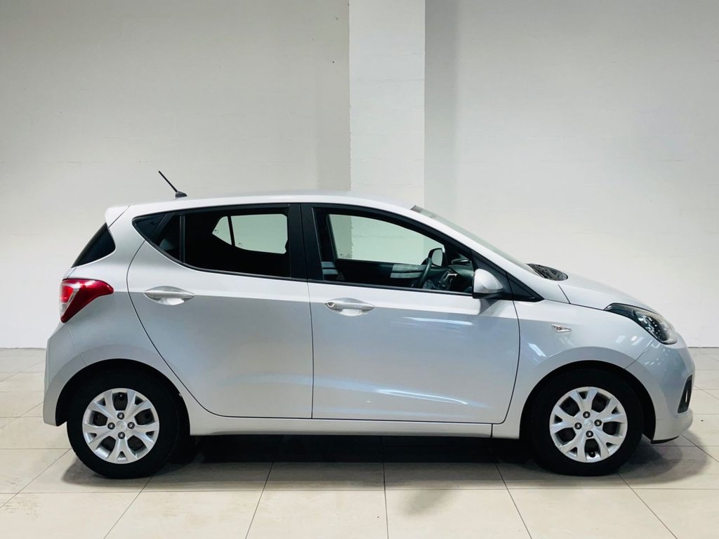 Used Hyundai i10 2015 for sale - 76190806: Photo 20