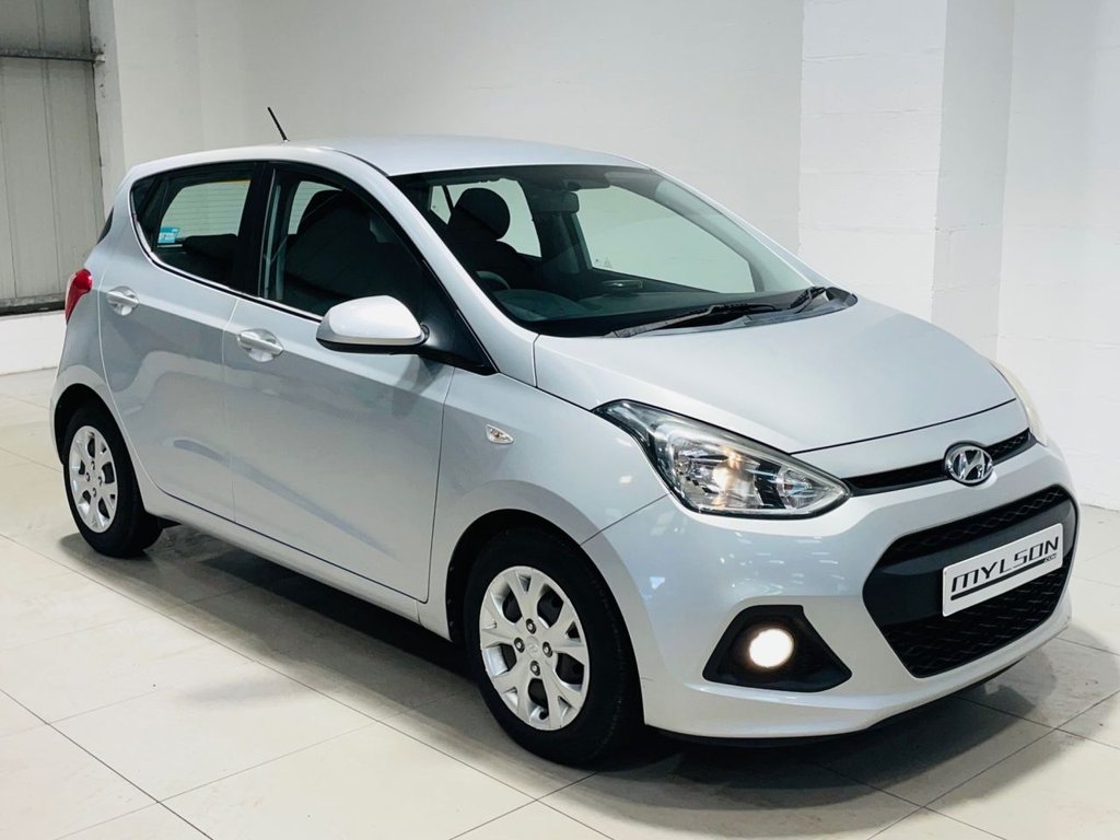 Used Hyundai i10 2015 for sale - 76190806: Photo 21