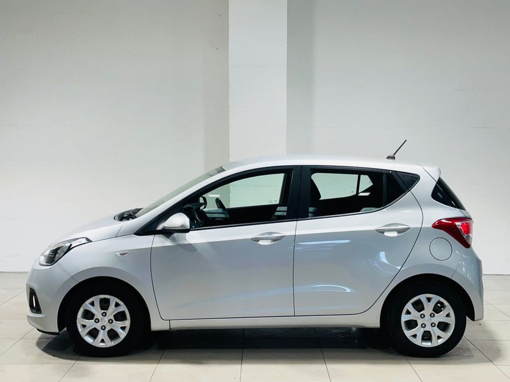 Used Hyundai i10 2015 for sale - 76190806: Photo 22