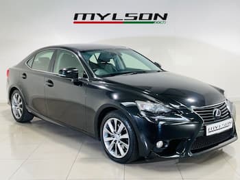Used Lexus IS 2013 for sale - 79695149: Photo