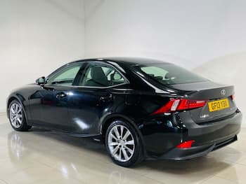 Used Lexus IS 2013 for sale - 79695149: Photo