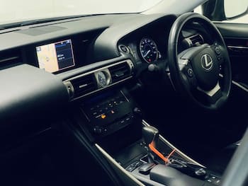 Used Lexus IS 2013 for sale - 79695149: Photo