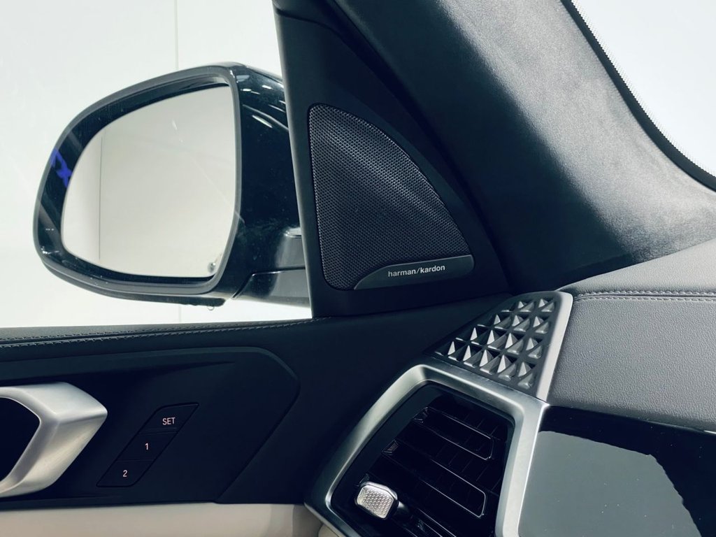 Used BMW X7 2022 for sale - 77779829: Photo 14