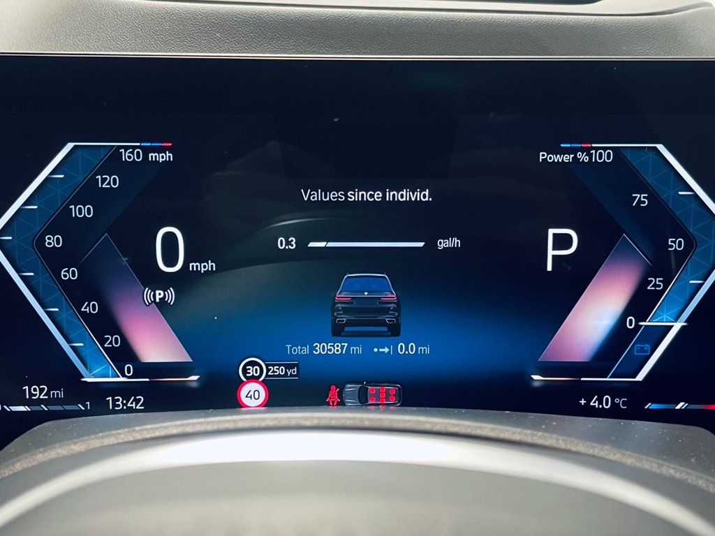 Used BMW X7 2022 for sale - 77779829: Photo 16